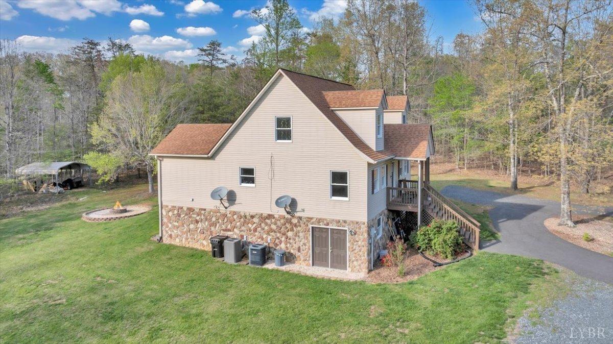 268 Leftwich Road, Madison Heights, Virginia image 46