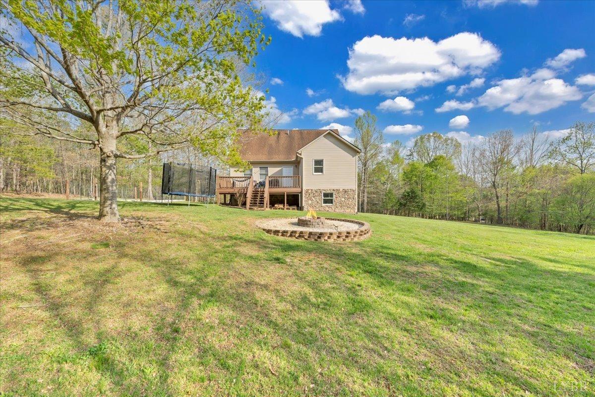 Madison Heights, Virginia 24572, United States, 3 Bedrooms Bedrooms, ,3 BathroomsBathrooms,Residential,Active,4106