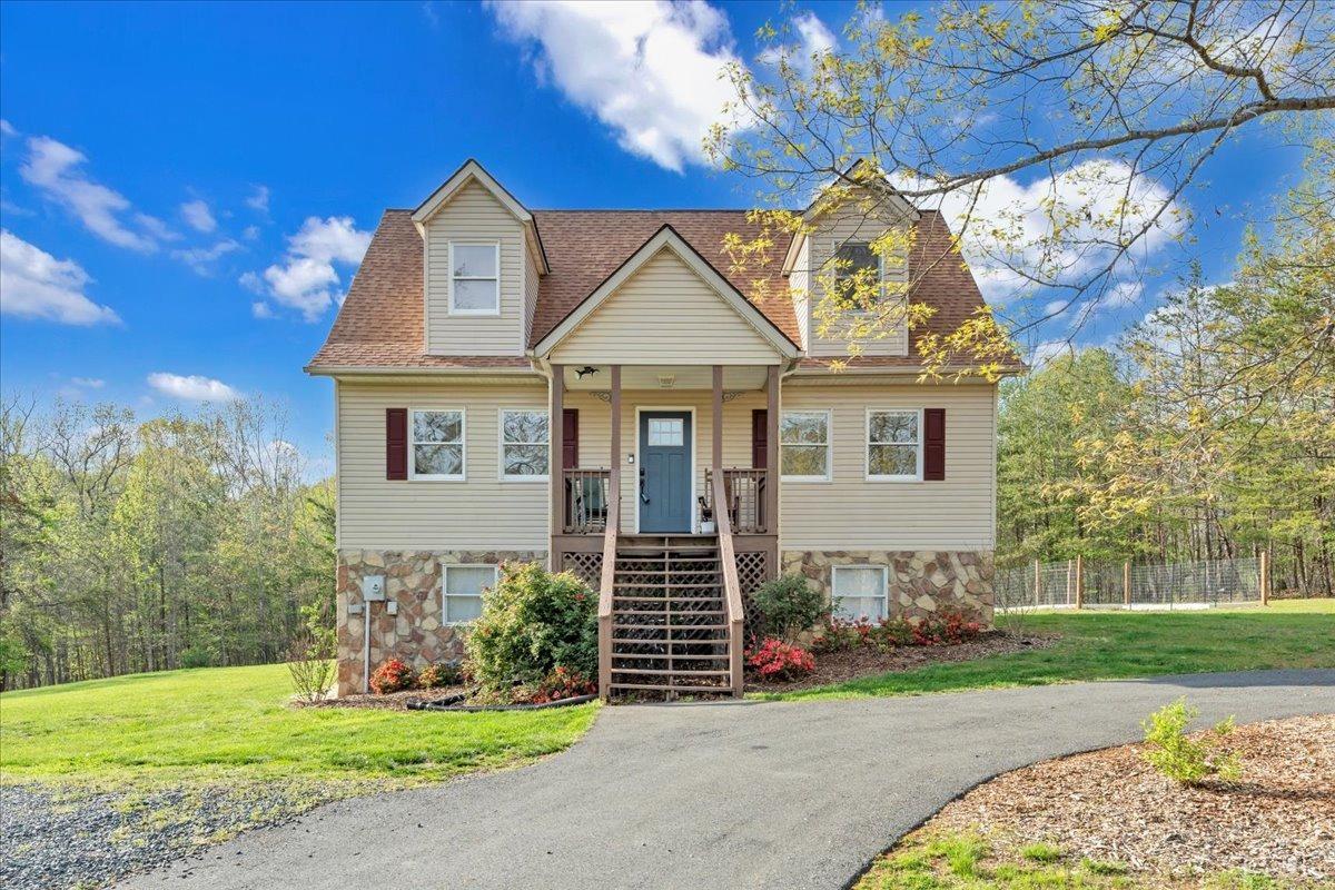 Madison Heights, Virginia 24572, United States, 3 Bedrooms Bedrooms, ,3 BathroomsBathrooms,Residential,Active,4106