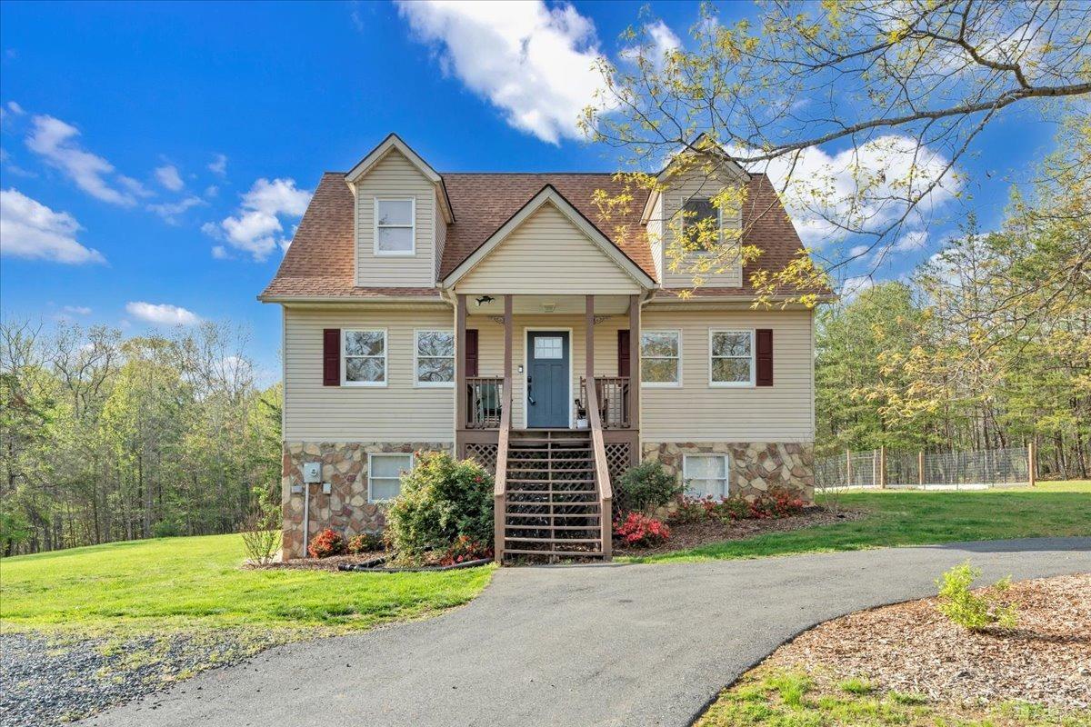 268 Leftwich Road, Madison Heights, Virginia image 44