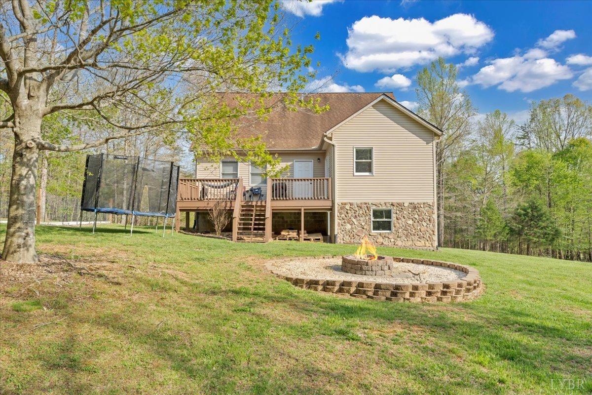 Madison Heights, Virginia 24572, United States, 3 Bedrooms Bedrooms, ,3 BathroomsBathrooms,Residential,Active,4106