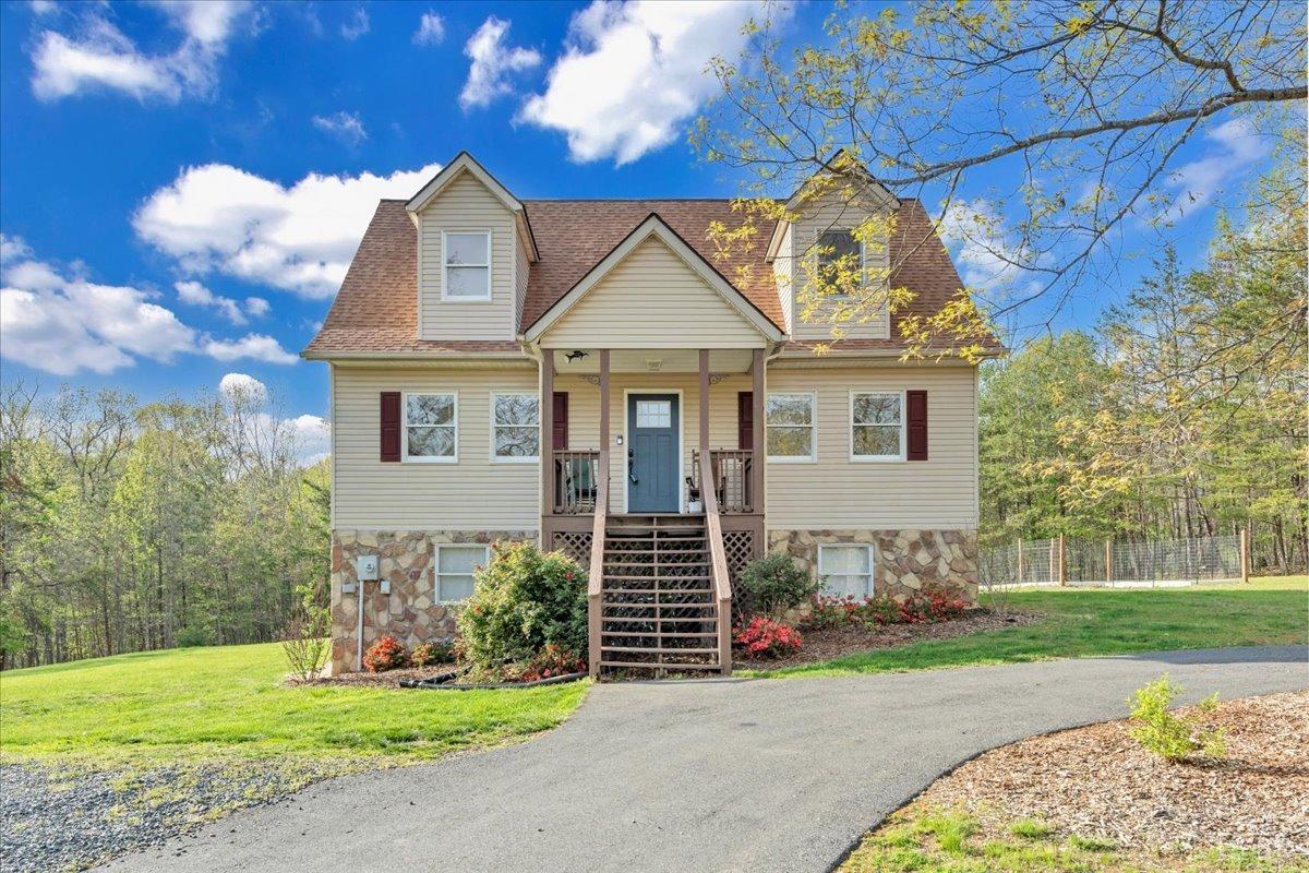 268 Leftwich Road, Madison Heights, Virginia image 1