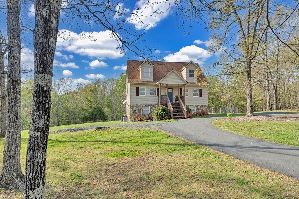 Madison Heights, Virginia 24572, United States, 3 Bedrooms Bedrooms, ,3 BathroomsBathrooms,Residential,Active,4106