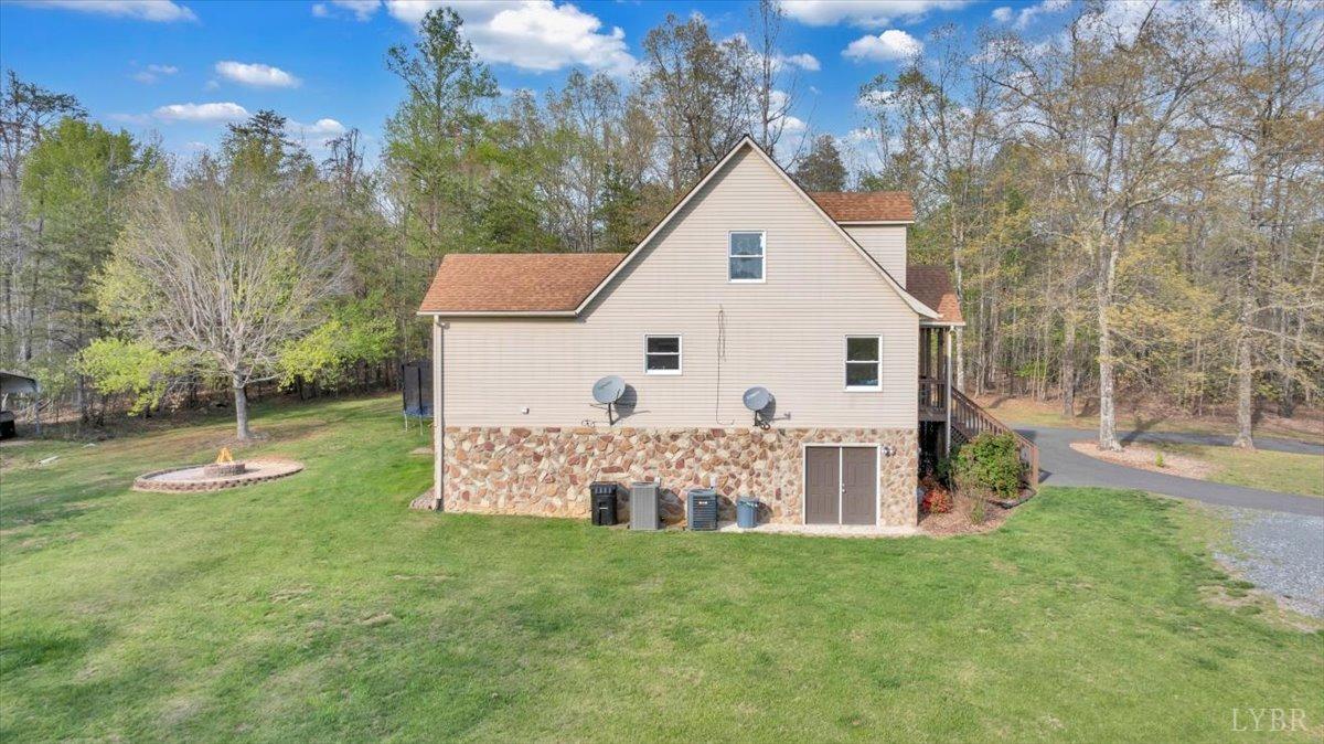 268 Leftwich Road, Madison Heights, Virginia image 47