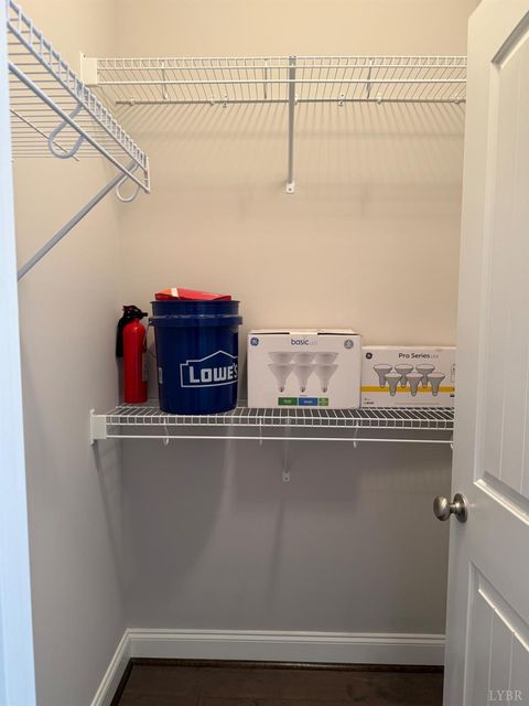 Tiny photo for 211 Bella Court, Lynchburg, VA 24502 (MLS # 365225)