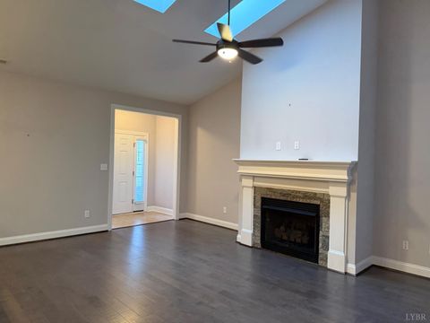 Tiny photo for 211 Bella Court, Lynchburg, VA 24502 (MLS # 365225)