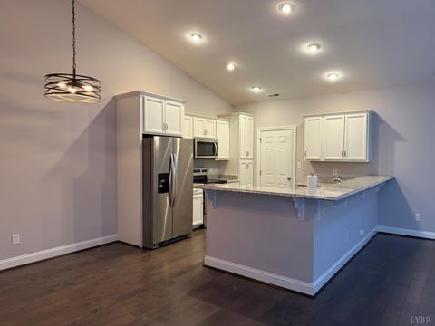 Tiny photo for 211 Bella Court, Lynchburg, VA 24502 (MLS # 365225)