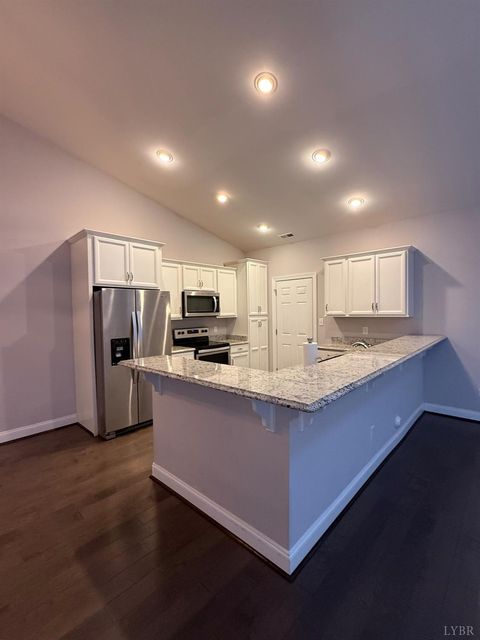 Tiny photo for 211 Bella Court, Lynchburg, VA 24502 (MLS # 365225)