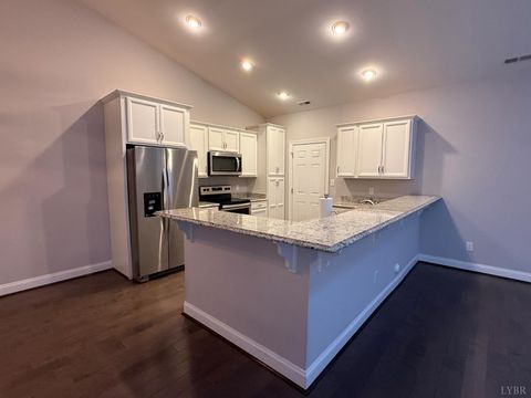 Tiny photo for 211 Bella Court, Lynchburg, VA 24502 (MLS # 365225)