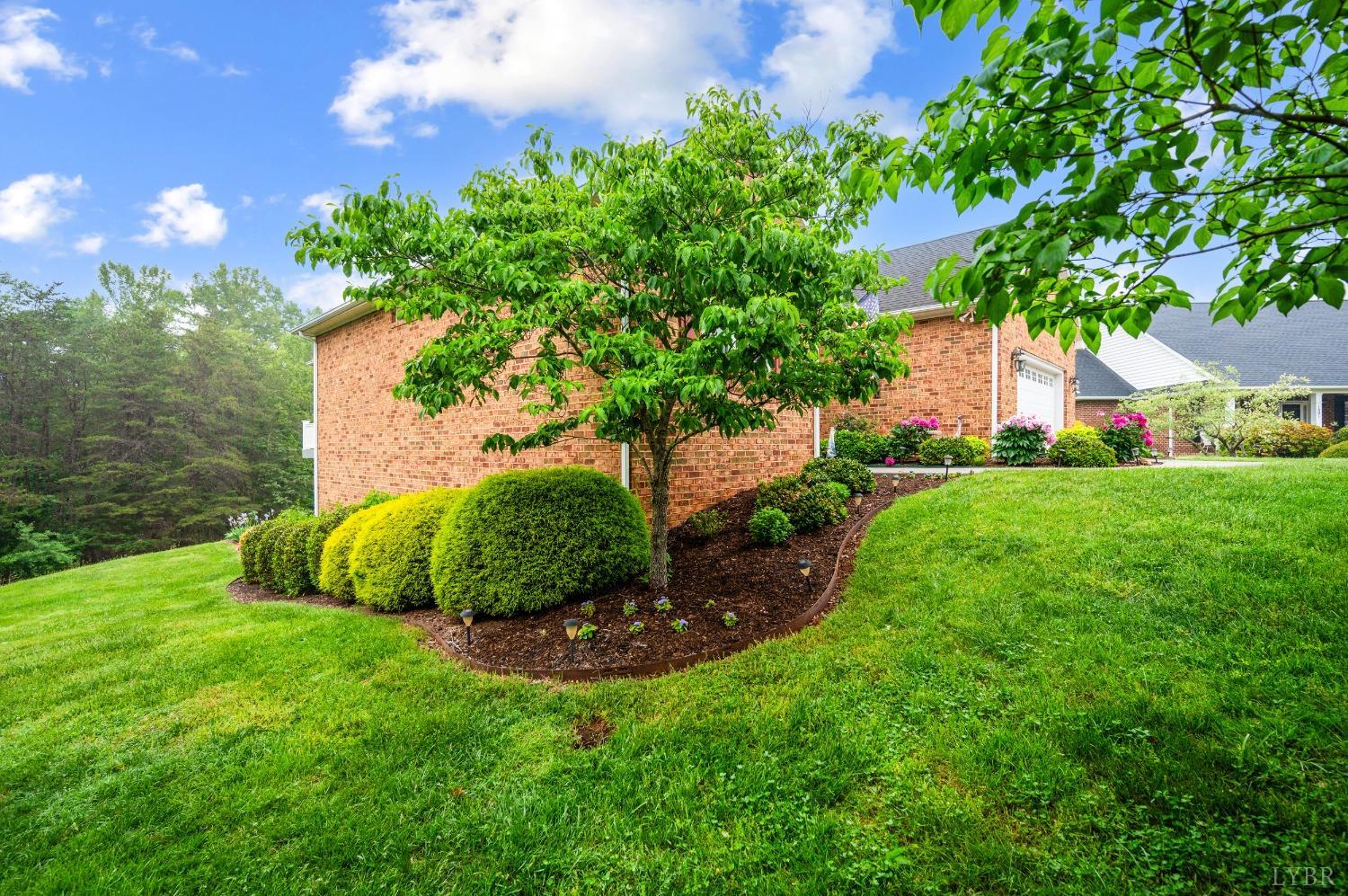 1500 Glenbrooke Drive, Lynchburg, Virginia image 42