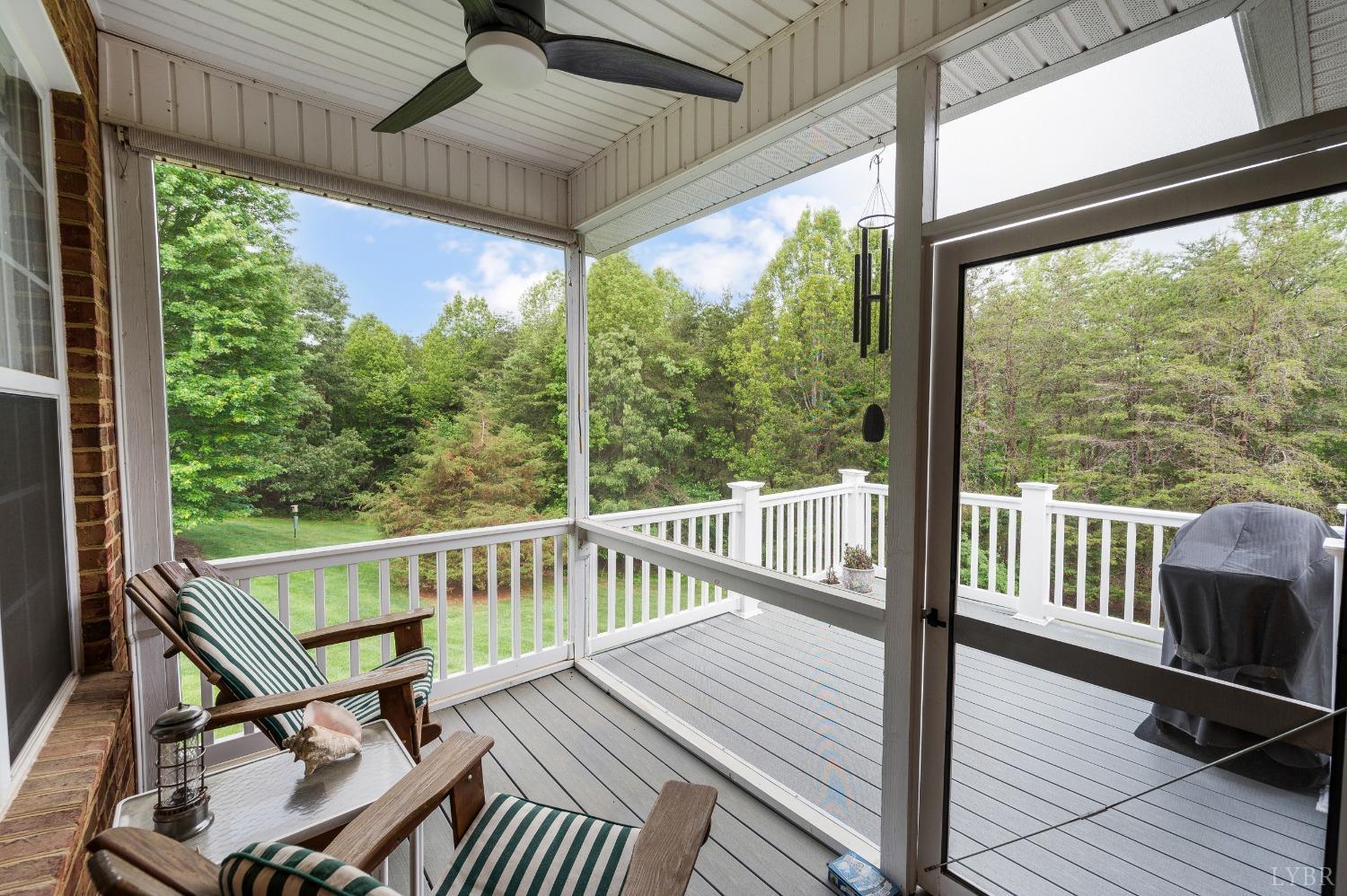 1500 Glenbrooke Drive, Lynchburg, Virginia image 20