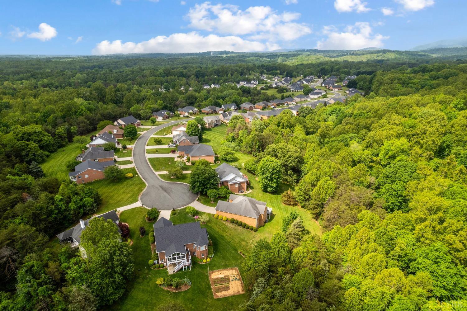 1500 Glenbrooke Drive, Lynchburg, Virginia image 45