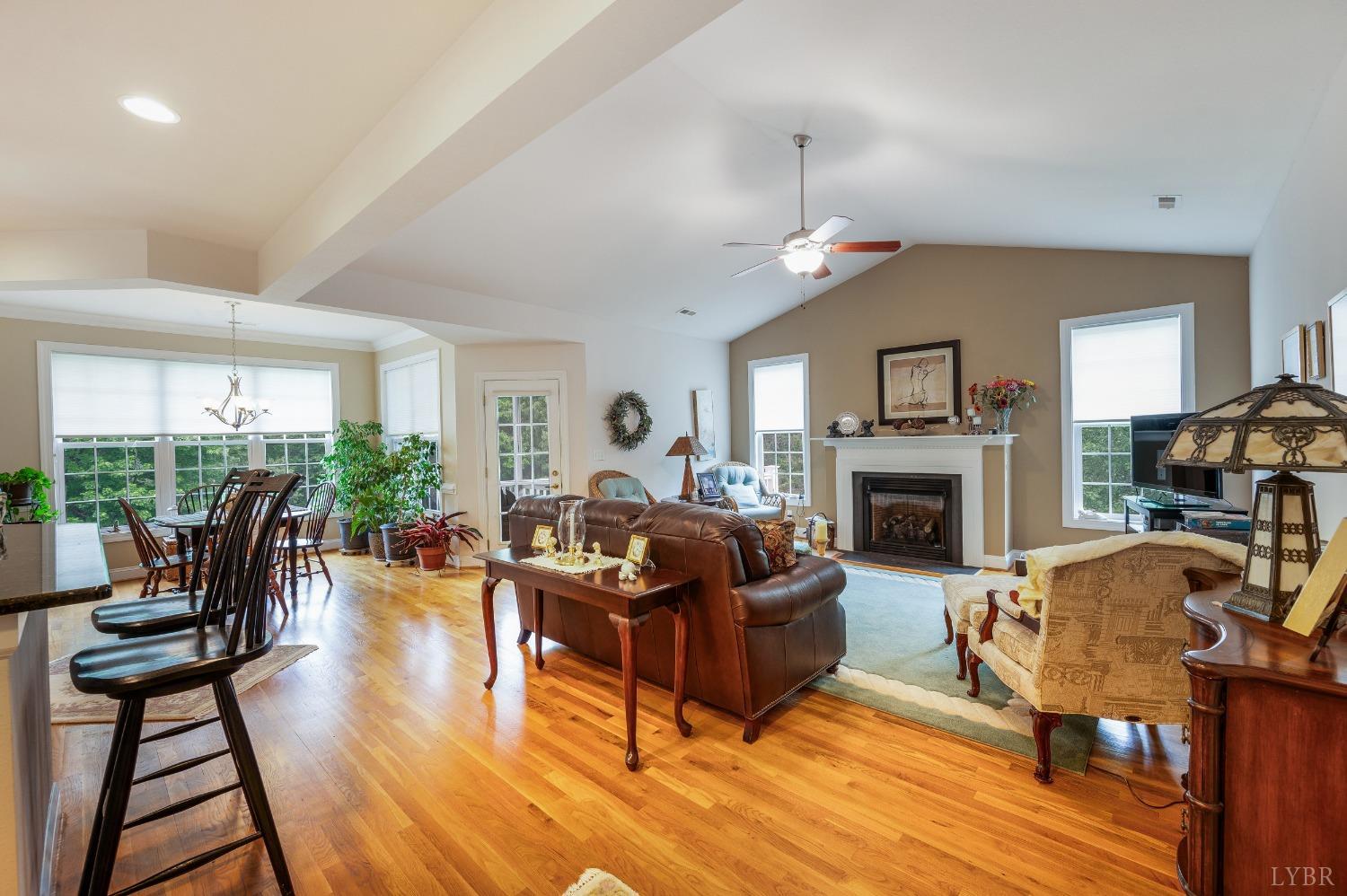 1500 Glenbrooke Drive, Lynchburg, Virginia image 17