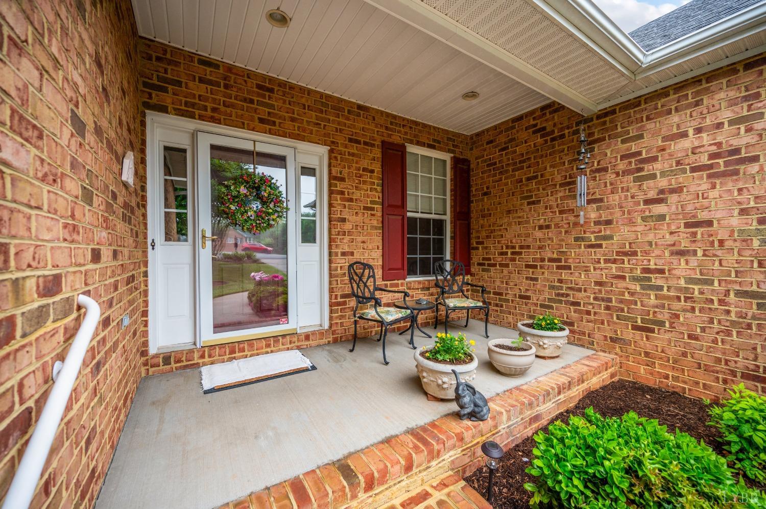 1500 Glenbrooke Drive, Lynchburg, Virginia image 3