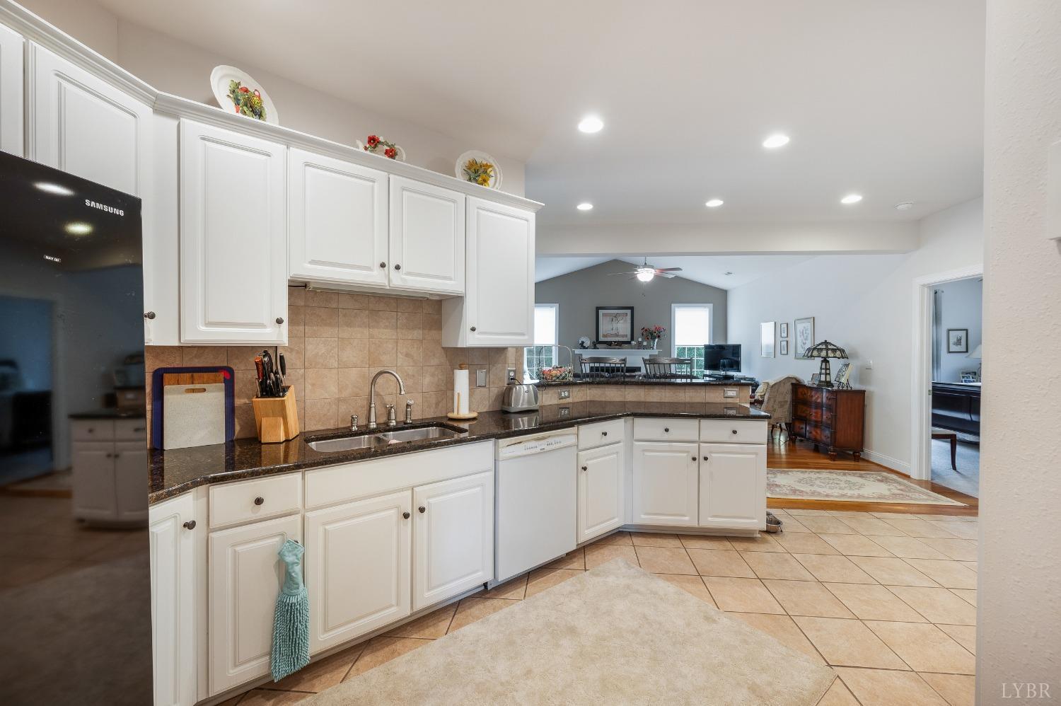 1500 Glenbrooke Drive, Lynchburg, Virginia image 13