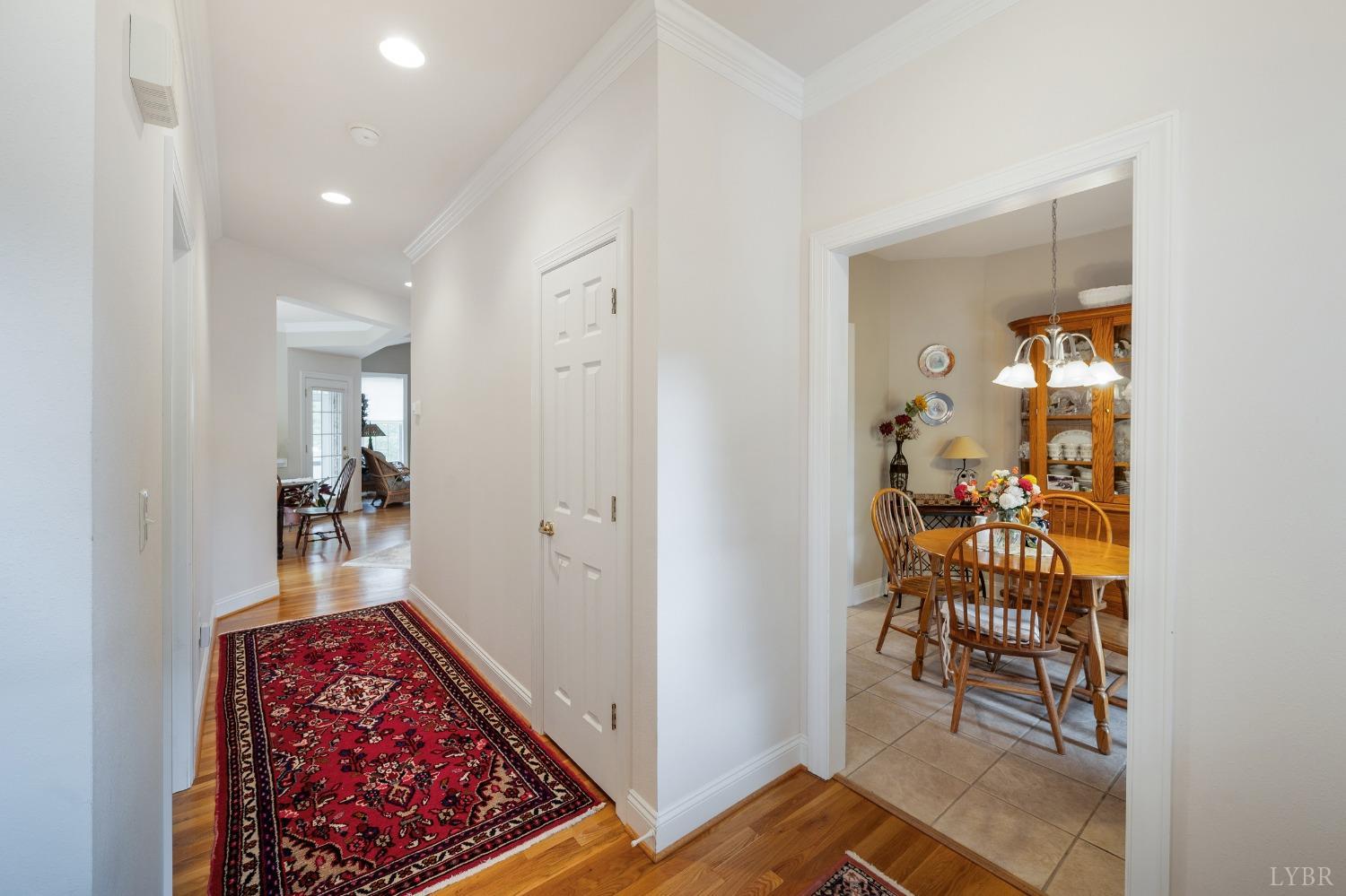 1500 Glenbrooke Drive, Lynchburg, Virginia image 4