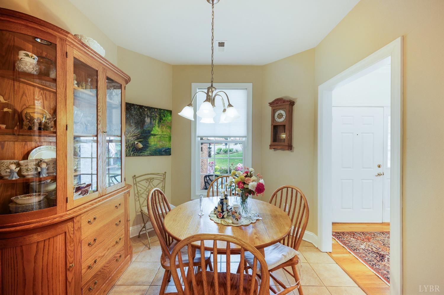 1500 Glenbrooke Drive, Lynchburg, Virginia image 12
