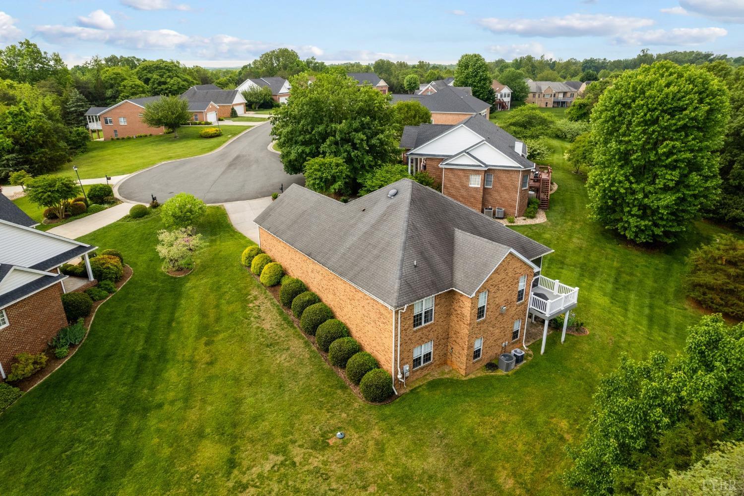 1500 Glenbrooke Drive, Lynchburg, Virginia image 43