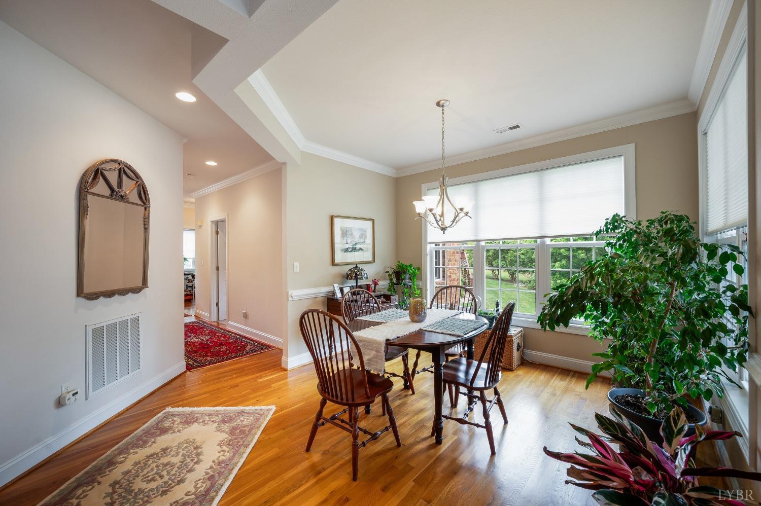 1500 Glenbrooke Drive, Lynchburg, Virginia image 19