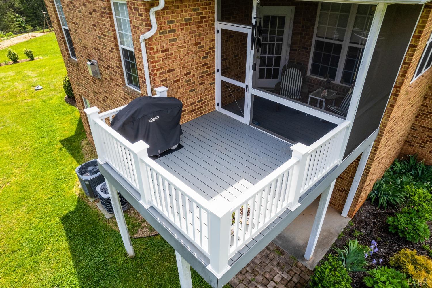 1500 Glenbrooke Drive, Lynchburg, Virginia image 38