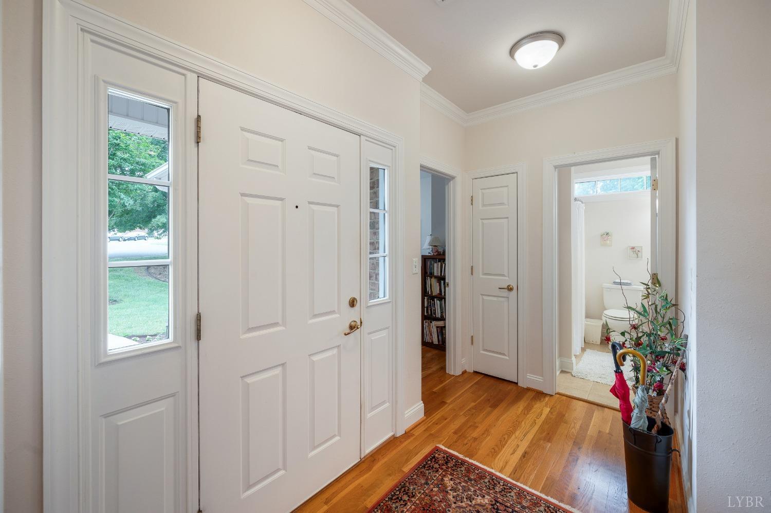 1500 Glenbrooke Drive, Lynchburg, Virginia image 5