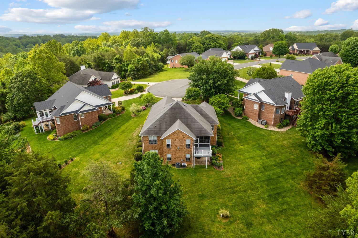 1500 Glenbrooke Drive, Lynchburg, Virginia image 44
