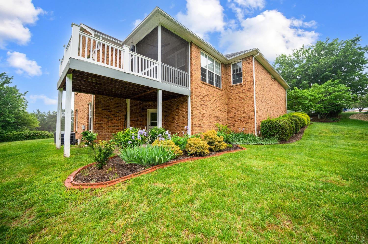 1500 Glenbrooke Drive, Lynchburg, Virginia image 37
