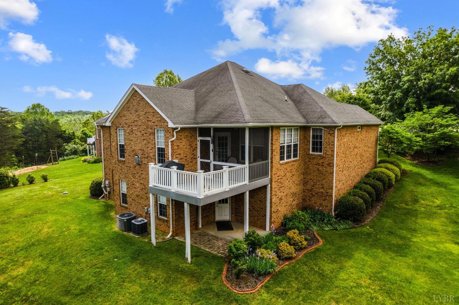 1500 Glenbrooke Drive, Lynchburg, Virginia image 40