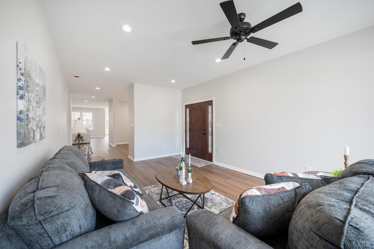 1080 Governors Lane, Forest, Virginia image 20