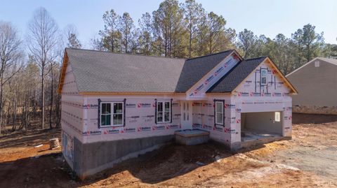 Homes For Sale - 135 Parkwood Drive<br/> Madison Heights, VA 24572