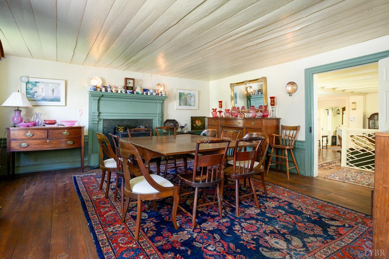 1409 Wiggington Road, Lynchburg, Virginia image 27