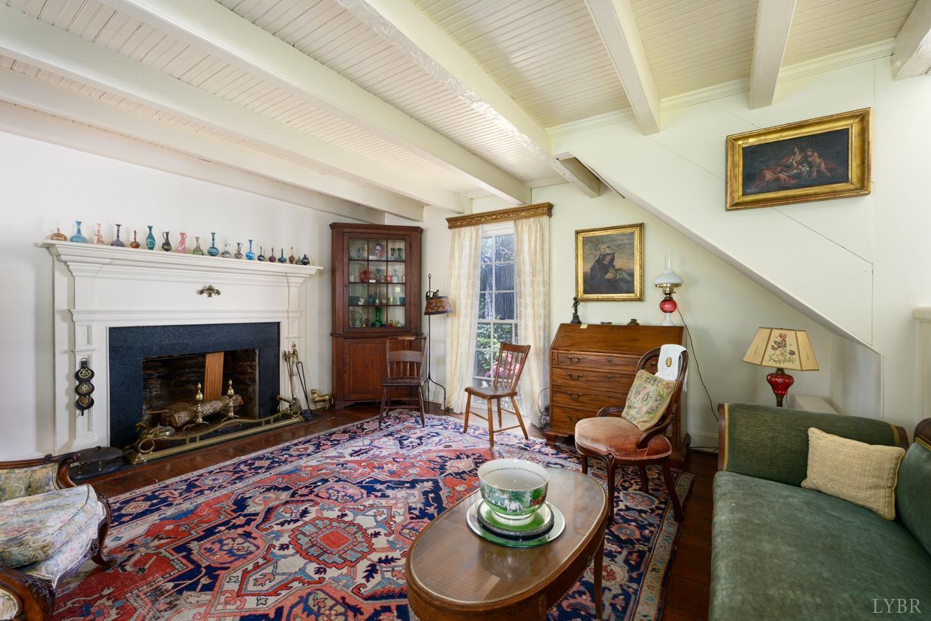 1409 Wiggington Road, Lynchburg, Virginia image 30