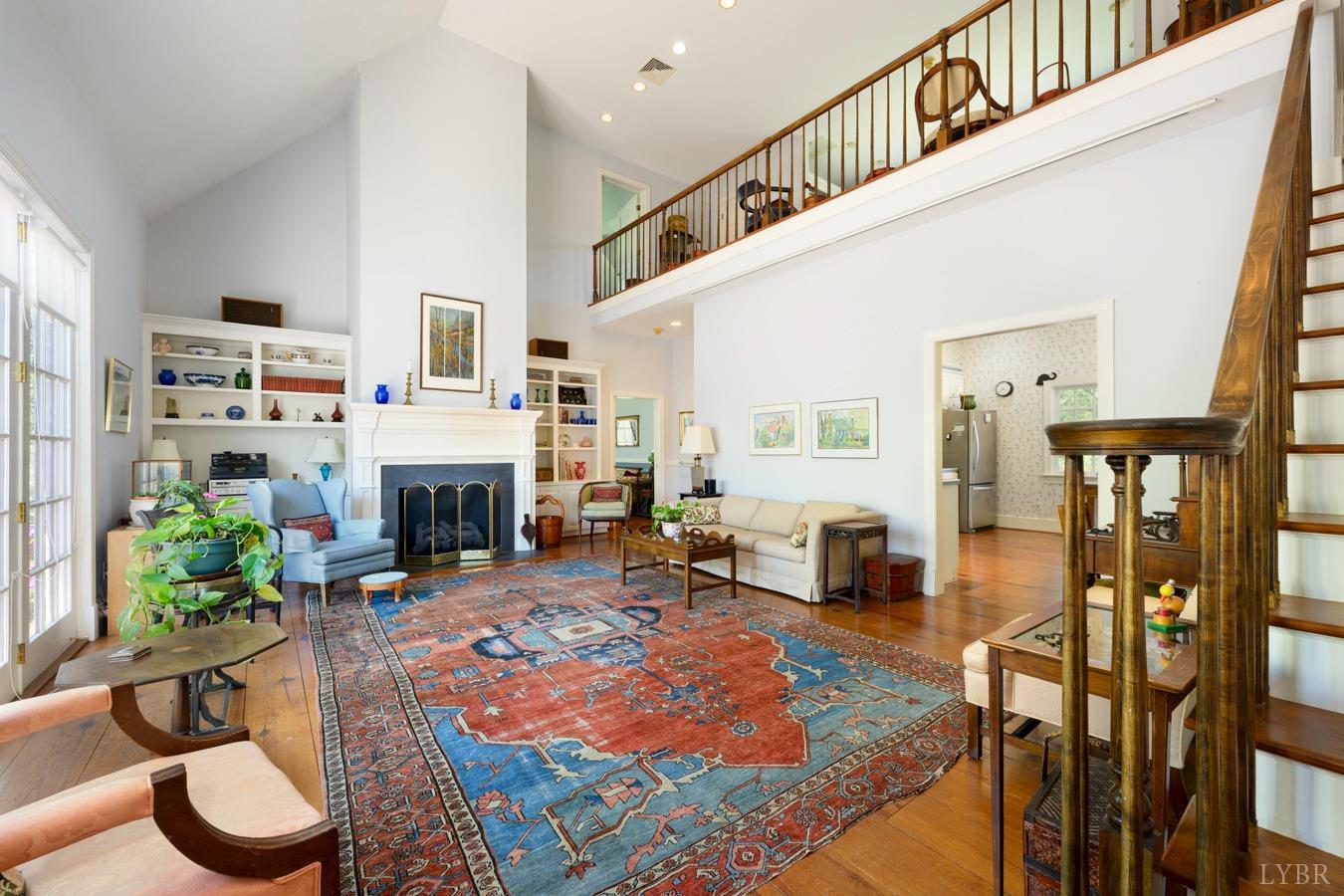 1409 Wiggington Road, Lynchburg, Virginia image 14