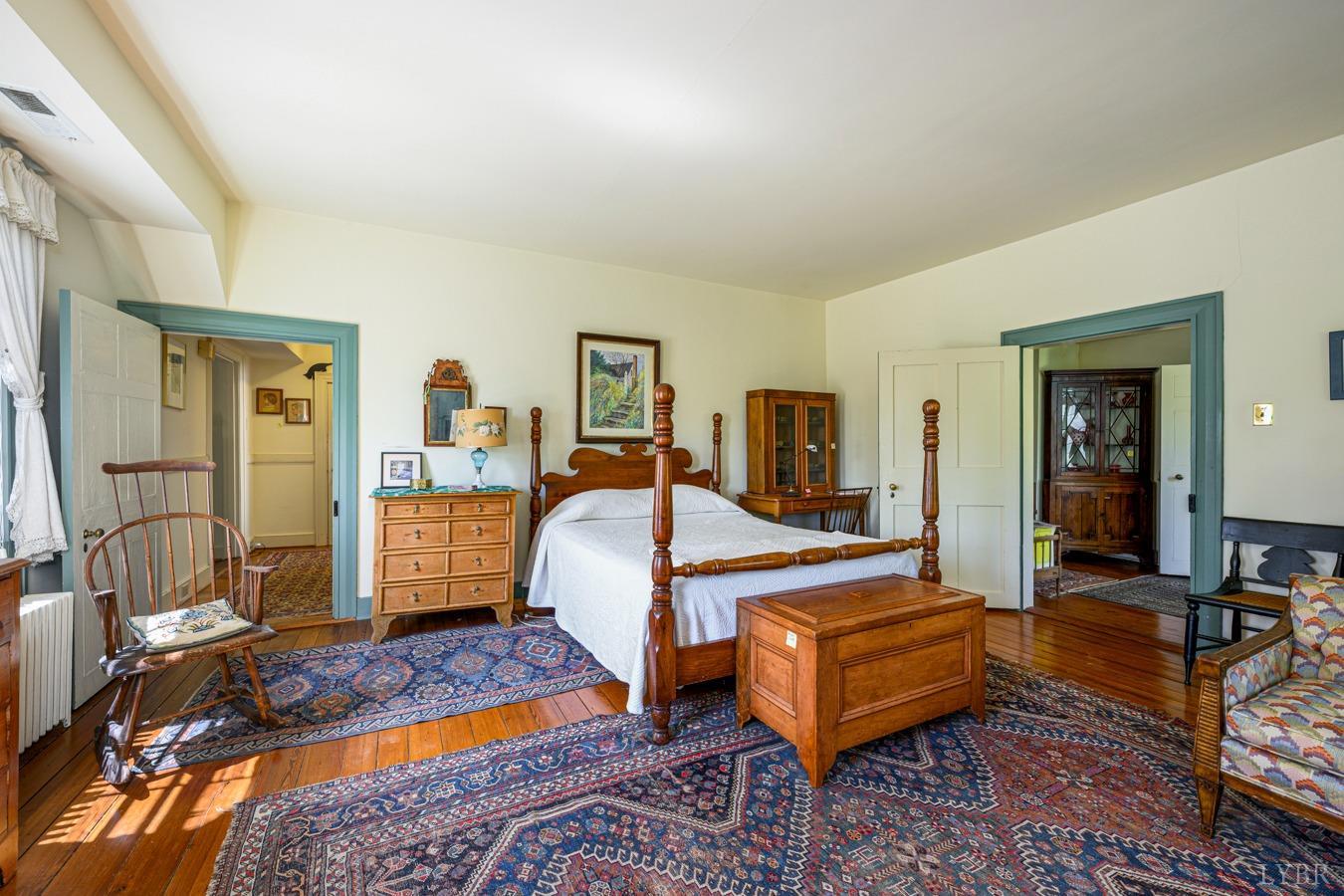 1409 Wiggington Road, Lynchburg, Virginia image 31