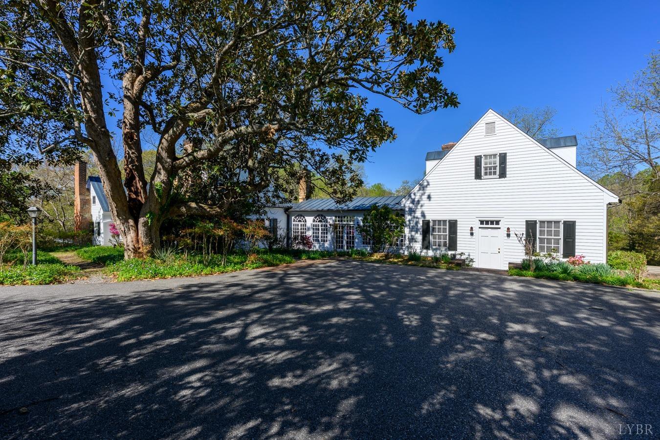 1409 Wiggington Road, Lynchburg, Virginia image 43