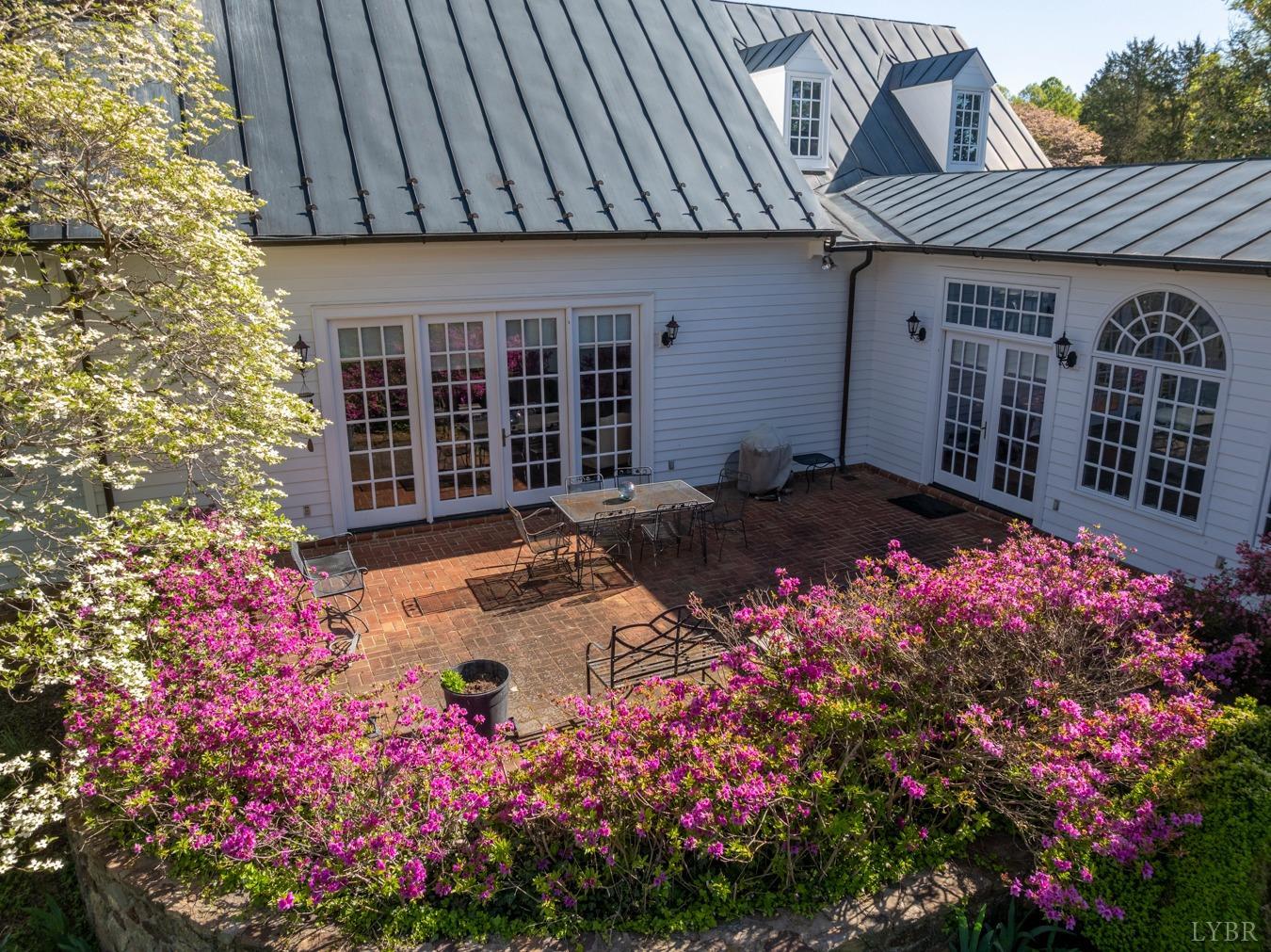 1409 Wiggington Road, Lynchburg, Virginia image 49