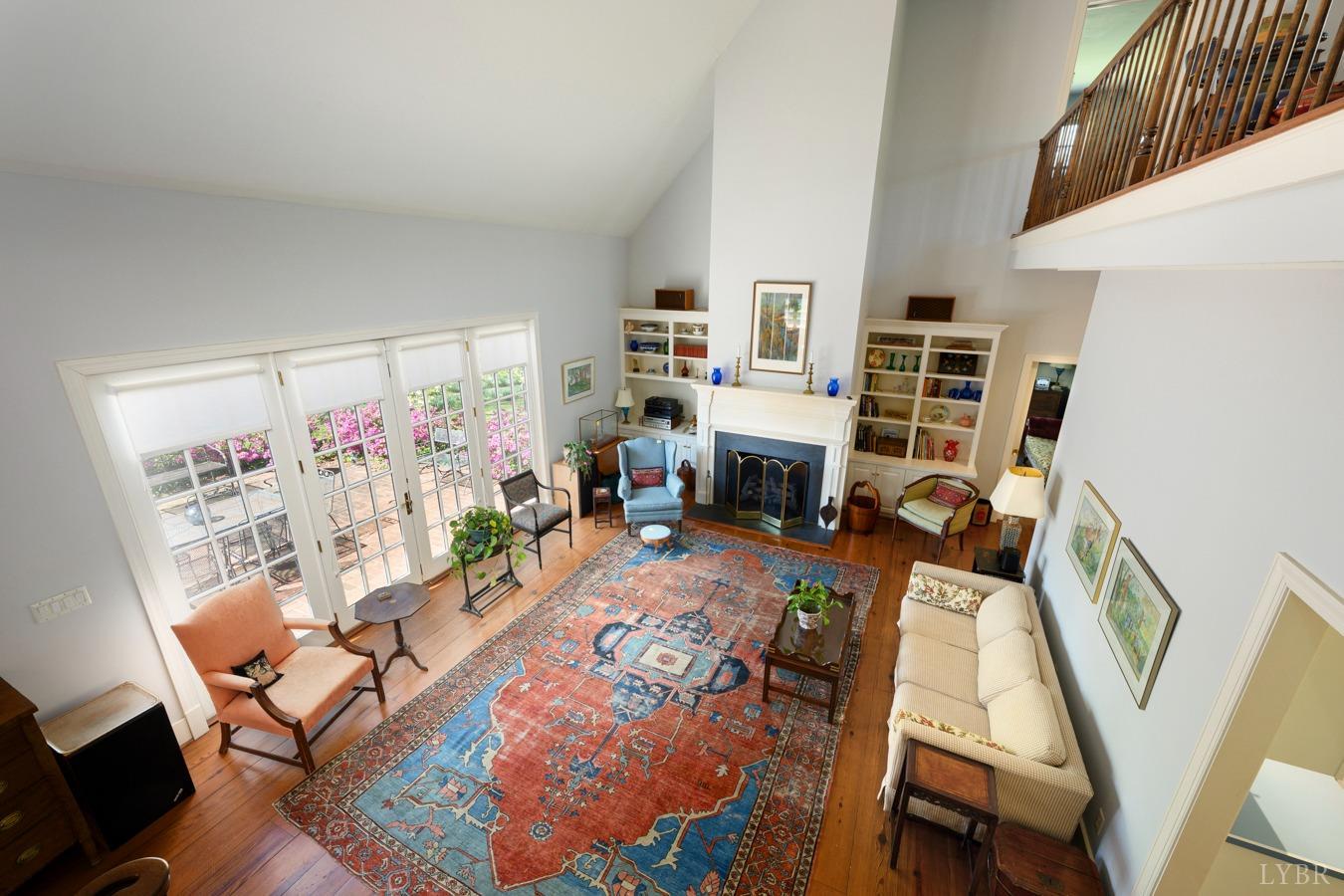 1409 Wiggington Road, Lynchburg, Virginia image 12