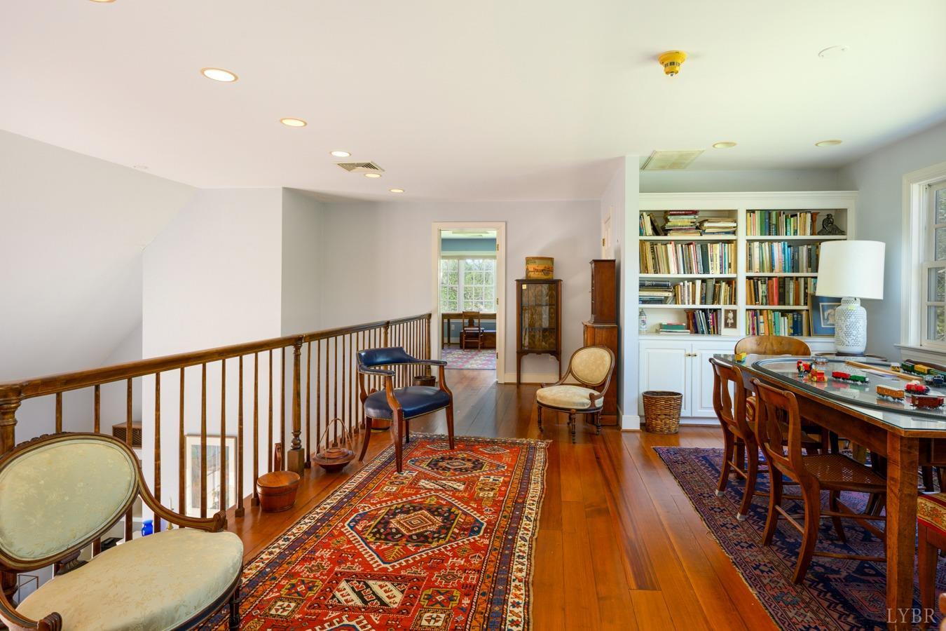1409 Wiggington Road, Lynchburg, Virginia image 17