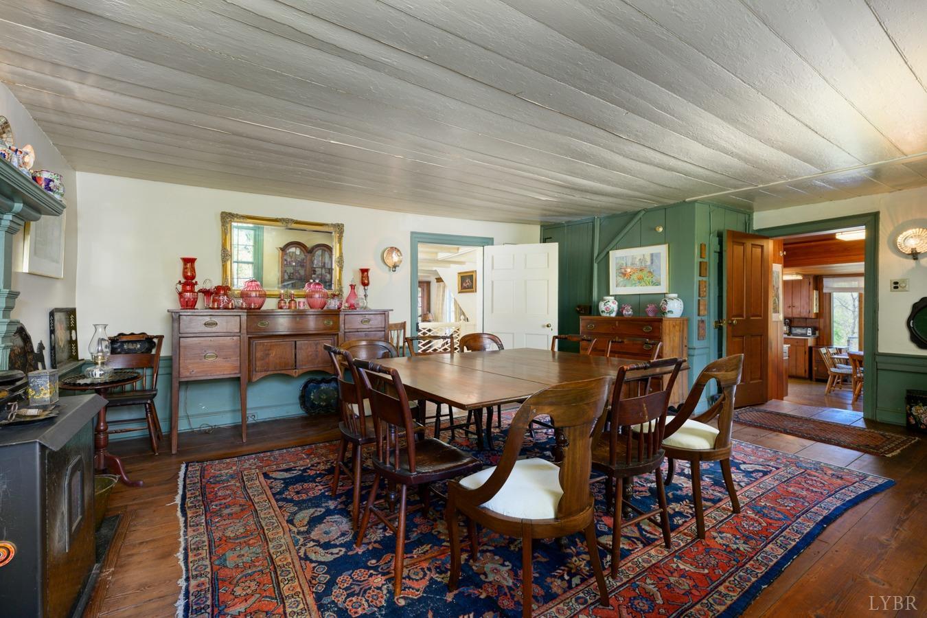 1409 Wiggington Road, Lynchburg, Virginia image 28