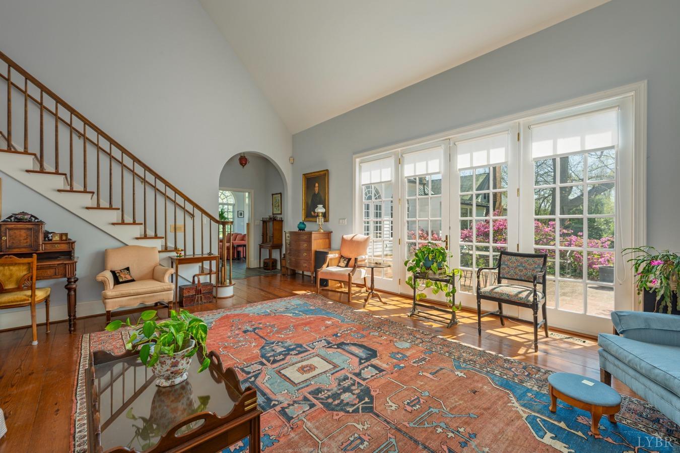 1409 Wiggington Road, Lynchburg, Virginia image 11