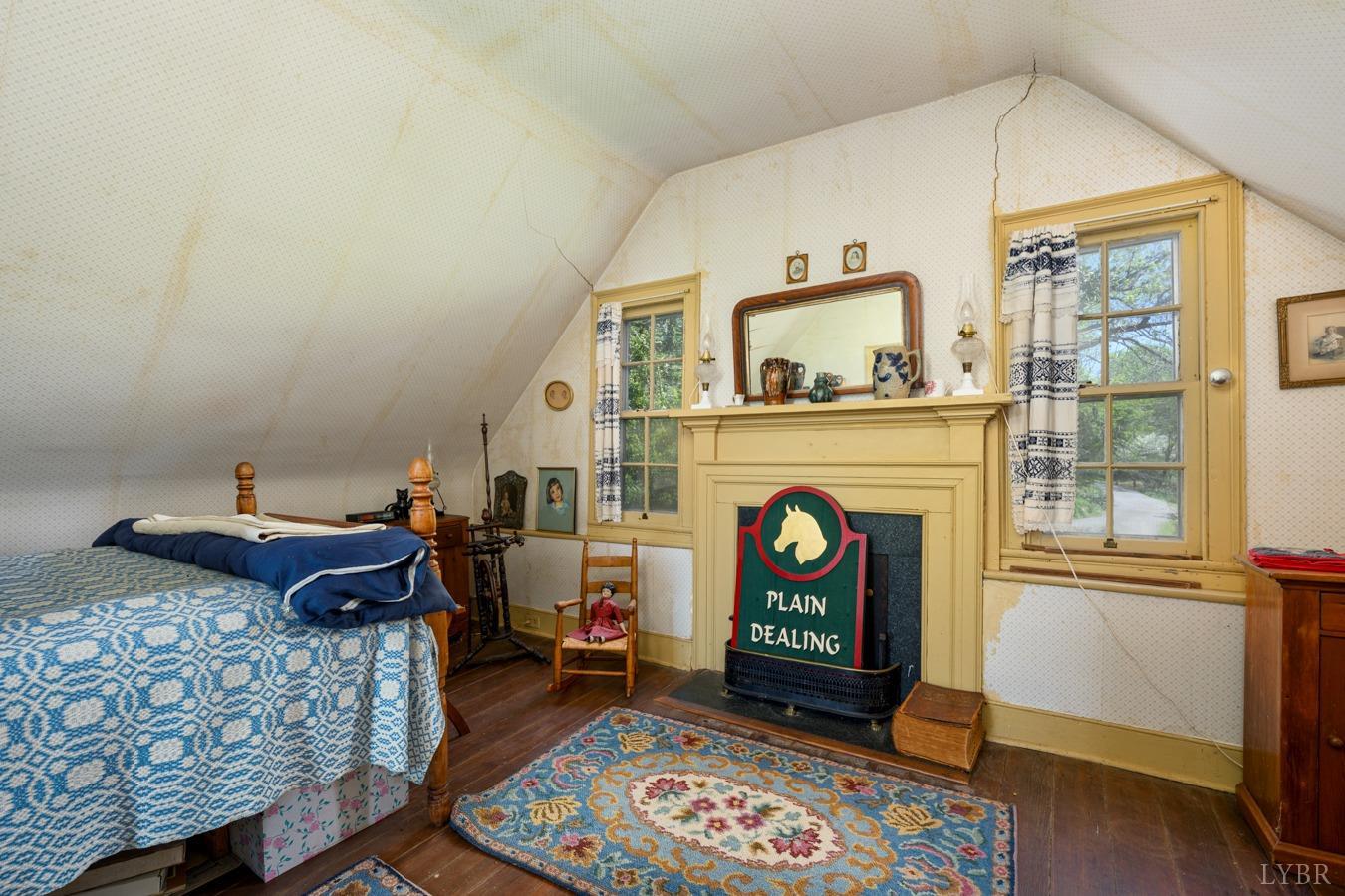 1409 Wiggington Road, Lynchburg, Virginia image 38