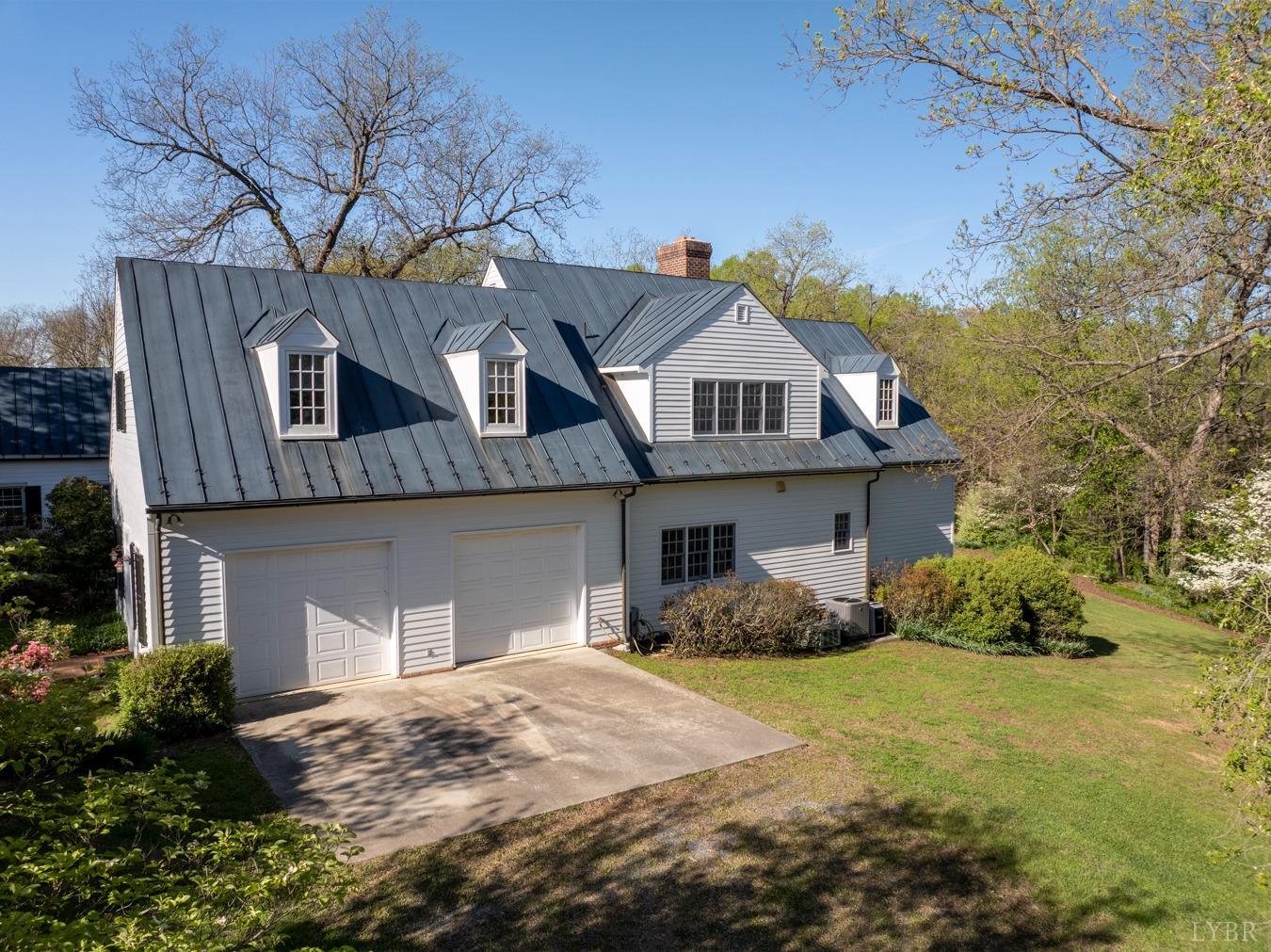 1409 Wiggington Road, Lynchburg, Virginia image 47