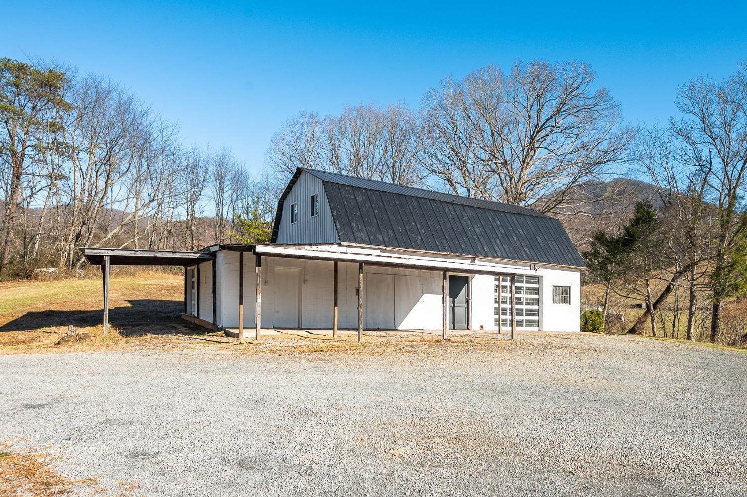 1149 Murrells Gap Road, Bedford, Virginia image 33