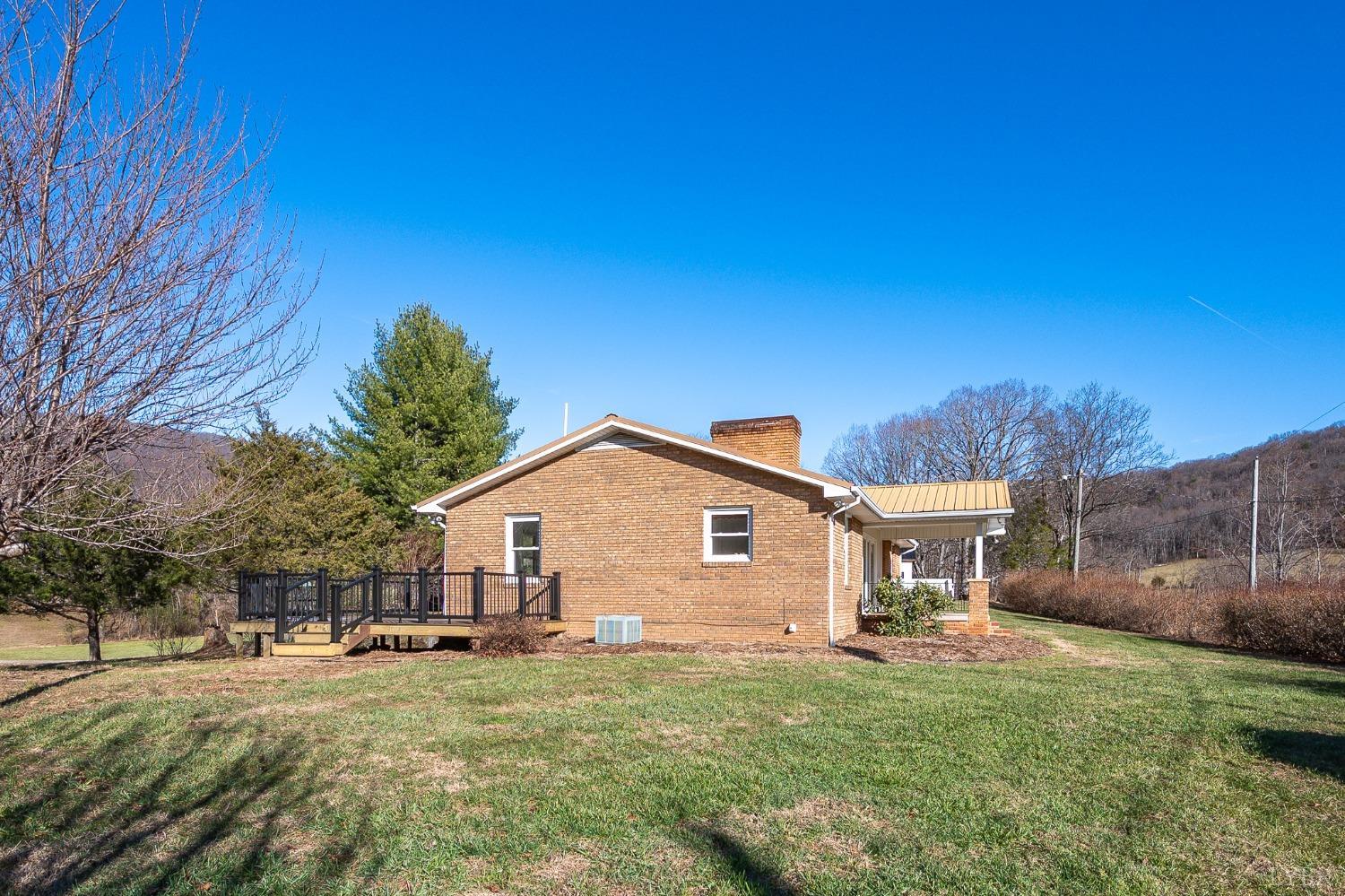 1149 Murrells Gap Road, Bedford, Virginia image 3