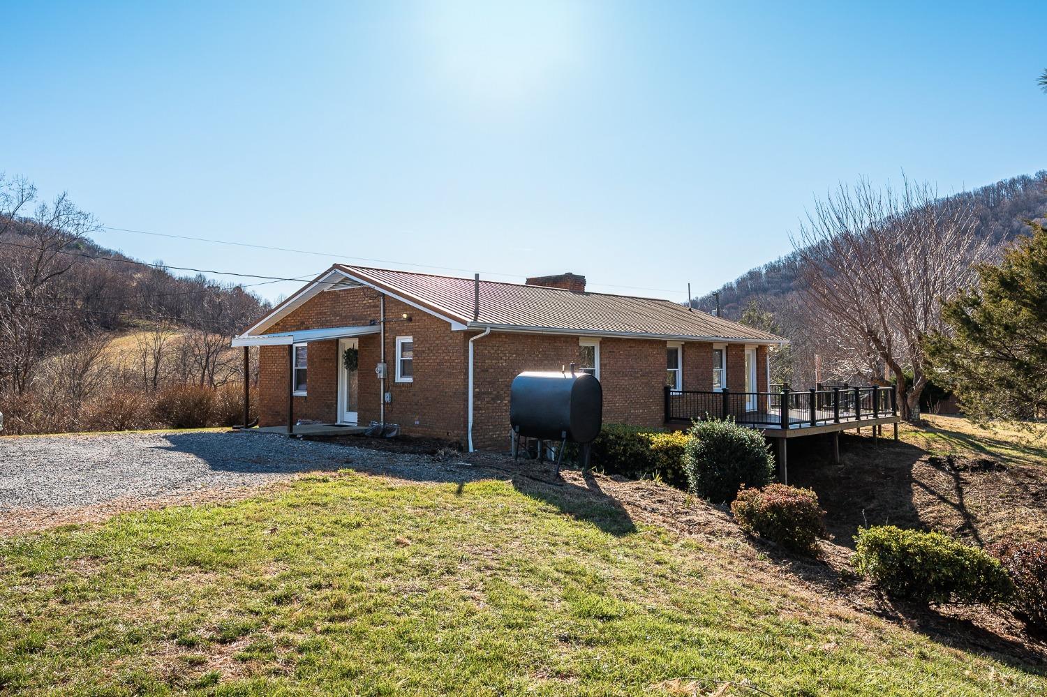 1149 Murrells Gap Road, Bedford, Virginia image 32