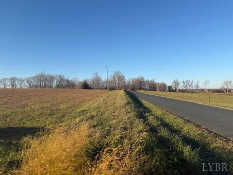 Tiny photo for 0 Old Evergreen Road, Appomattox, VA 24522 (MLS # 363416)