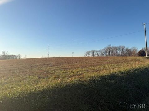 Tiny photo for 0 Old Evergreen Road, Appomattox, VA 24522 (MLS # 363416)