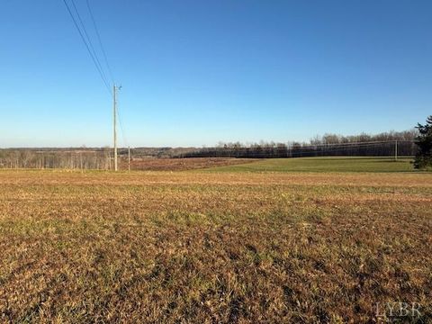 Tiny photo for 0 Old Evergreen Road, Appomattox, VA 24522 (MLS # 363416)
