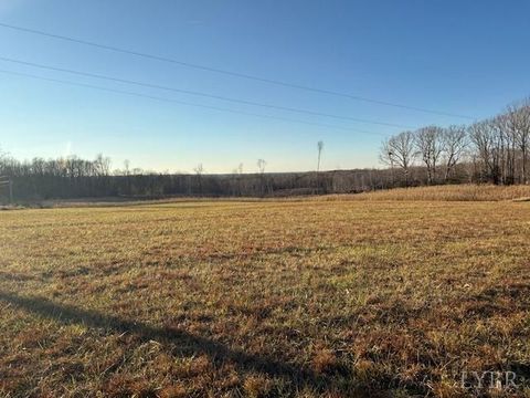 Tiny photo for 0 Old Evergreen Road, Appomattox, VA 24522 (MLS # 363416)