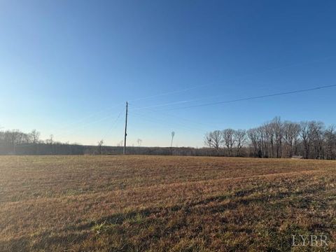 Tiny photo for 0 Old Evergreen Road, Appomattox, VA 24522 (MLS # 363416)